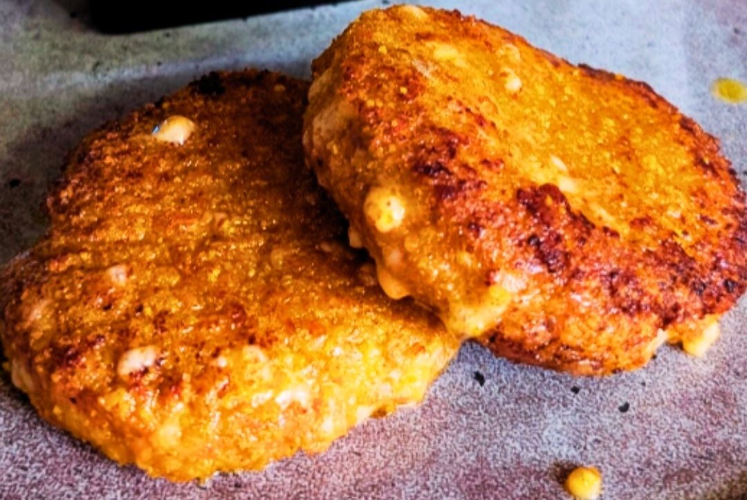 Mercredi : Steaks au fromage | 14€90